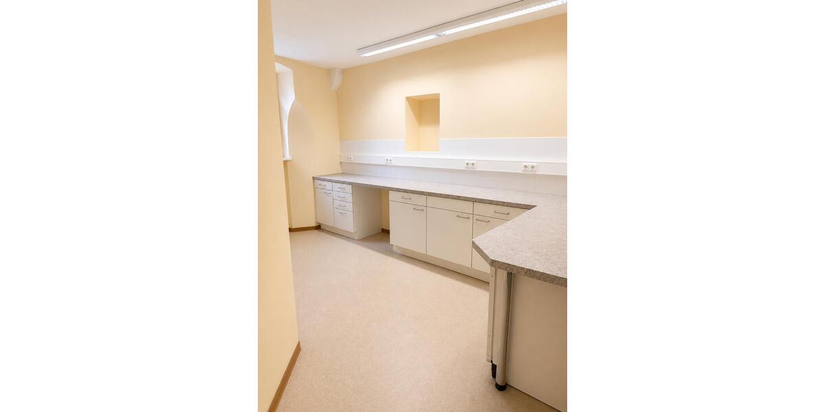 Gewerbeobjekt Bad Langensalza - 1.200&euro; | Angebot:26640223