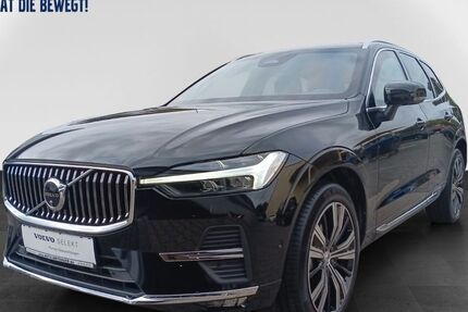 Volvo XC60 5.200 km 86.750 &euro; Hanau 63452
