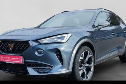 Cupra Formentor 41.900 km 28.250 &euro; Beilngries 92339