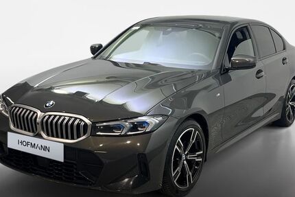 BMW 320 26.700 km 48.890 &euro; Regensburg 93055