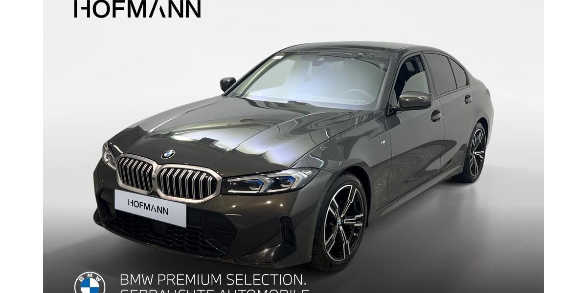 BMW 320 26.700 km 48.890 &euro; Regensburg 93055