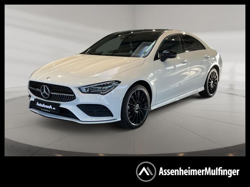 CLA 250