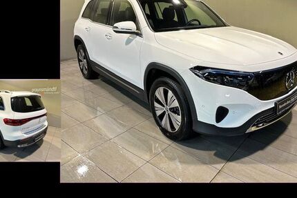 Mercedes-Benz EQB 19.715 km 38.900 &euro; Ingolstadt 85055