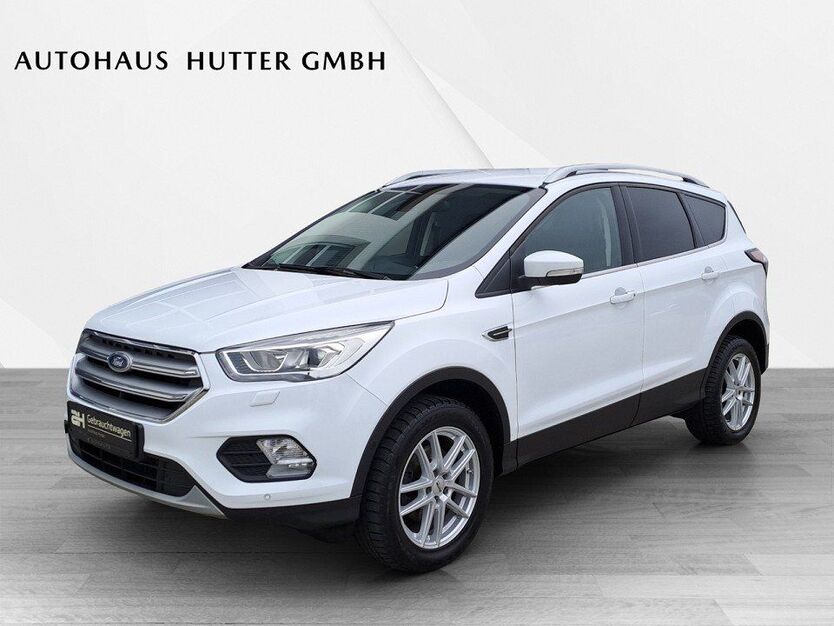 Kuga