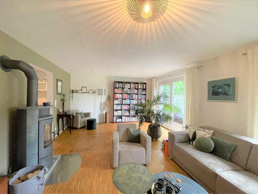 Wohnung in Esslingen am Neckar 5 zimmer