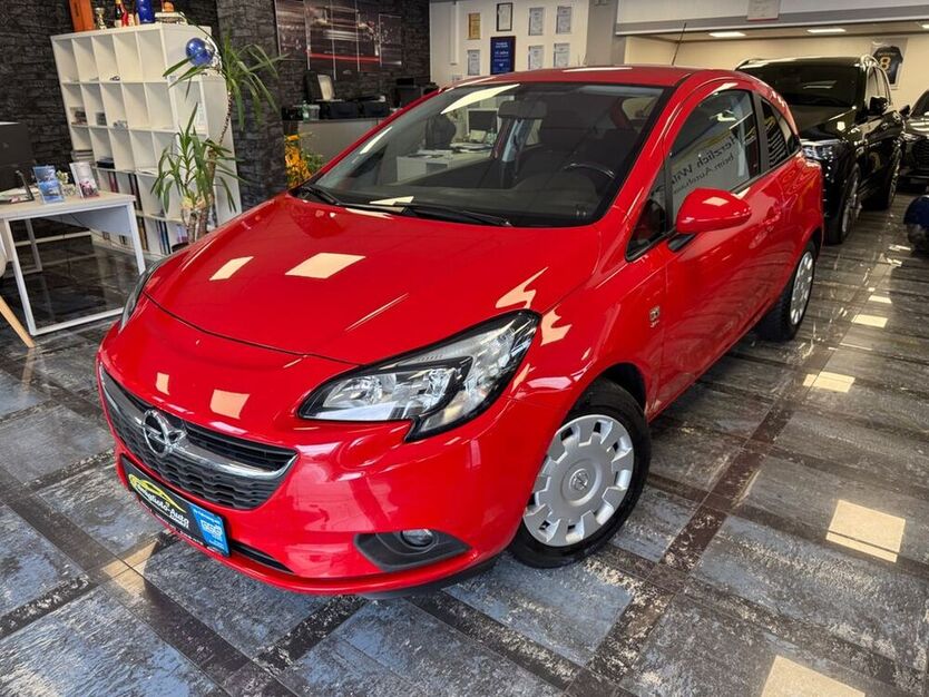 Corsa