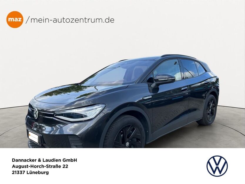 VW ID.4 67.822 km 27.970 € Lüneburg 21337