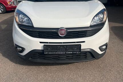 Fiat Doblo 106.194 km 10.990 &euro; Neuffen 72639