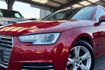 Audi A4 54.185 km 19.990 &euro; Nalbach 66809