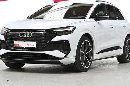 Audi Q4 e-tron 83.502 km 29.998 € Wuppertal 42109