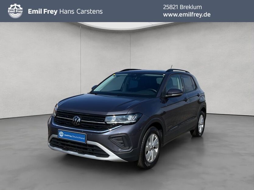 T-Cross