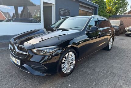 Mercedes C 220