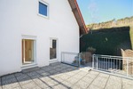 Housing approved: großes Reihenendhaus mit Stellplatz, Galerie & Terrasse über 4 Etagen zu vermieten - Reihenendhaus Queidersbach | Angebot:25181148