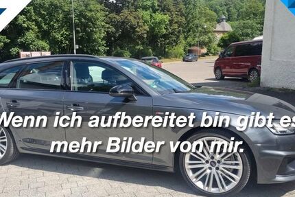 Audi A4 120.150 km 20.888 &euro; Rottweil 78628