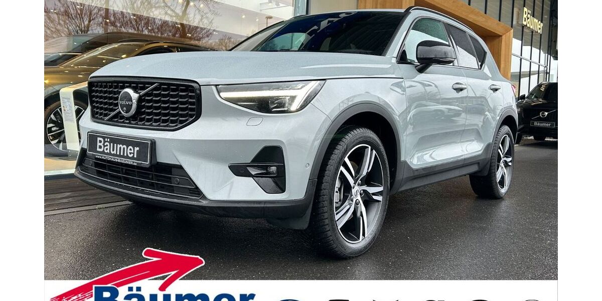 Volvo XC40 26.500 km 36.890 &euro; Ibbenbüren 49479
