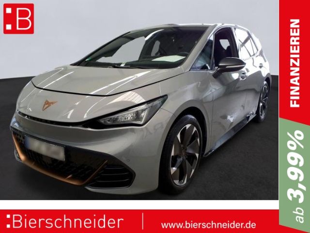 Cupra Born 15.260 km 27.250 &euro; Manching 85077