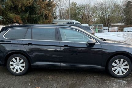 VW Passat 187.000 km 12.999 &euro; Bielefeld 33659