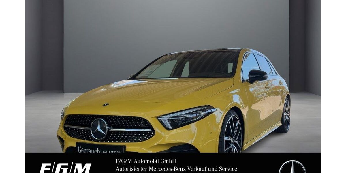 Mercedes-Benz A 220 70.800 km 26.870 &euro; Frankfurt (Oder) 15234