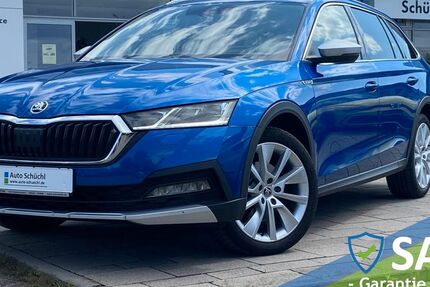 Skoda Octavia 71.942 km 26.448 &euro; Schrobenhausen-Edelshsn. 86529