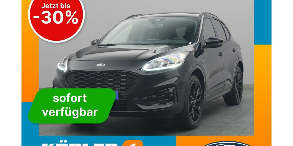 Ford Kuga 3.103 km 30.470 &euro; Bad Nauheim 61231