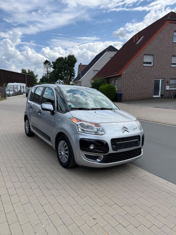 C3 Picasso