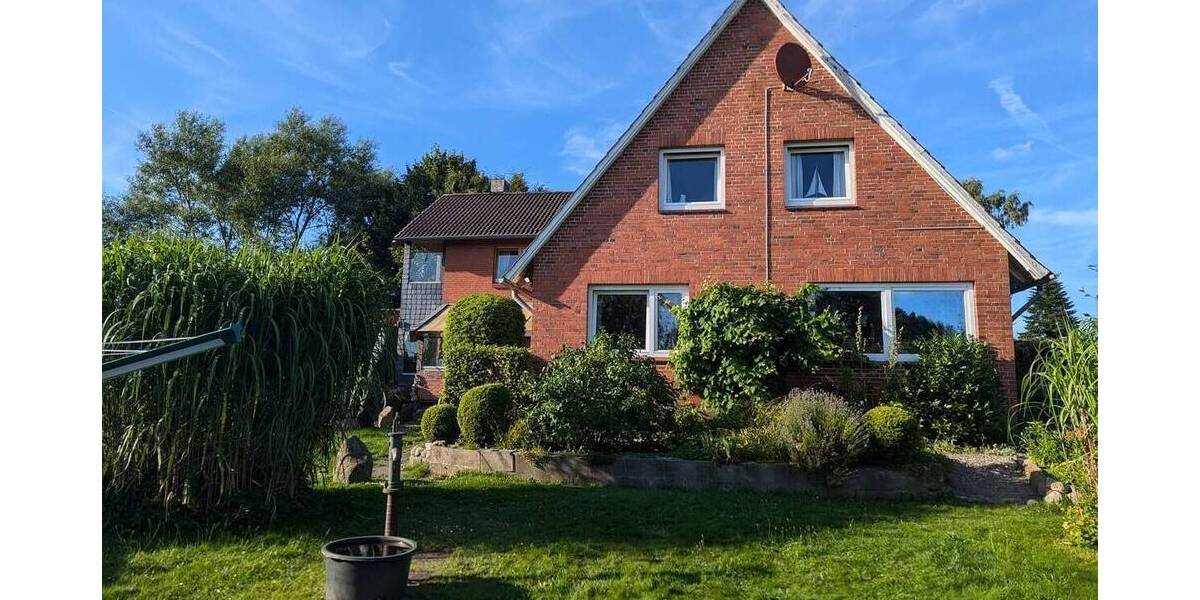 Mehrfamilienhaus, Wohnhaus Kappeln - 7 Zimmer, 200 m&sup2;, 425.000&euro; | Angebot:26155500