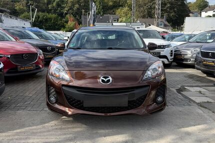 Mazda 3 142.000 km 4.999 &euro; Bonn 53179