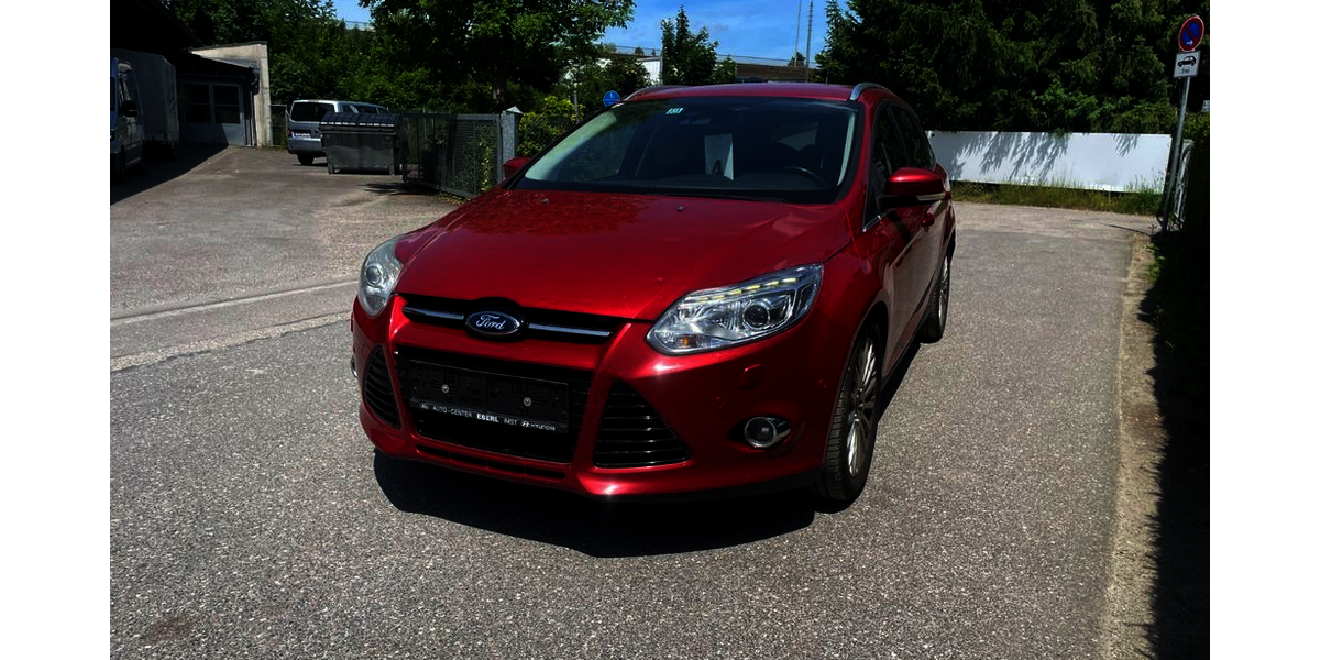 Ford Focus 224.873 km 1.699 &euro; Rosenheim 83026