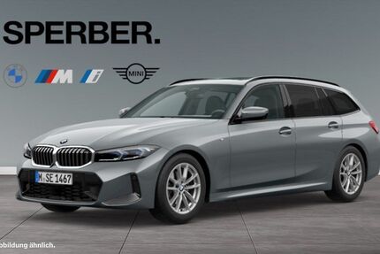 BMW 320 26.673 km 40.990 &euro; Bamberg 96050