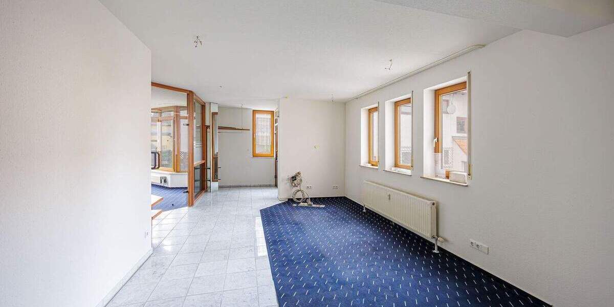 Etagenwohnung Ingersheim Großingersheim - 8 Zimmer, 160 m&sup2;, 399.000&euro; | Angebot:25698032