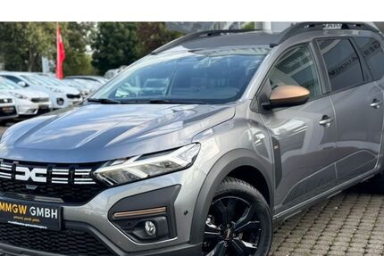 Dacia Jogger 15.307 km 18.990 € Bickenbach 64404