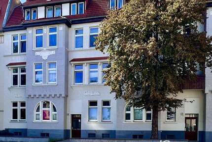 Wohnung Magdeburg - 1 Zimmer, 45 m&sup2;, 317&euro; | Angebot:27360181