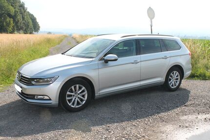 VW Passat Variant 72.800 km 17.875 &euro; Malsfeld 34323