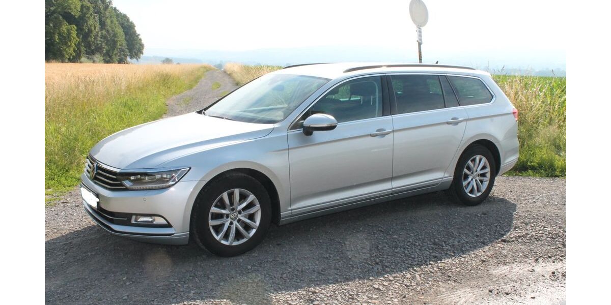 VW Passat Variant 72.800 km 17.875 &euro; Malsfeld 34323