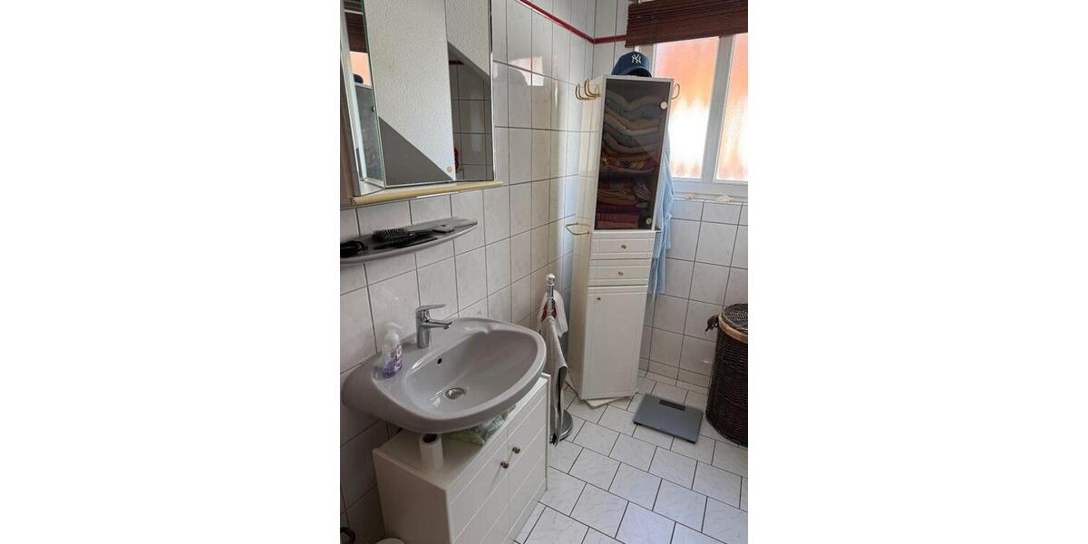 Provisionsfrei* 4-ZKB Maisonette Wohnung mit Stellplatz - Maisonettenwohnung Mommenheim | Angebot:22815515