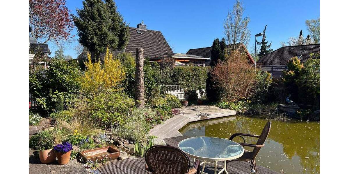 Mehrfamilienhaus, Wohnhaus Ratekau - 6 Zimmer, 171 m&sup2;, 699.000&euro; | Angebot:26807325