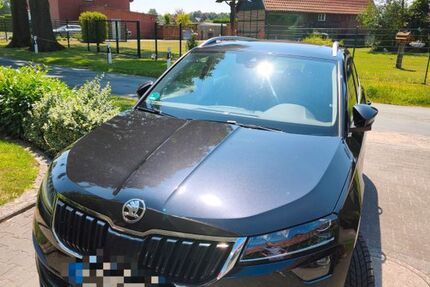 Skoda Karoq 144.750 km 19.999 &euro; Oelde 59302