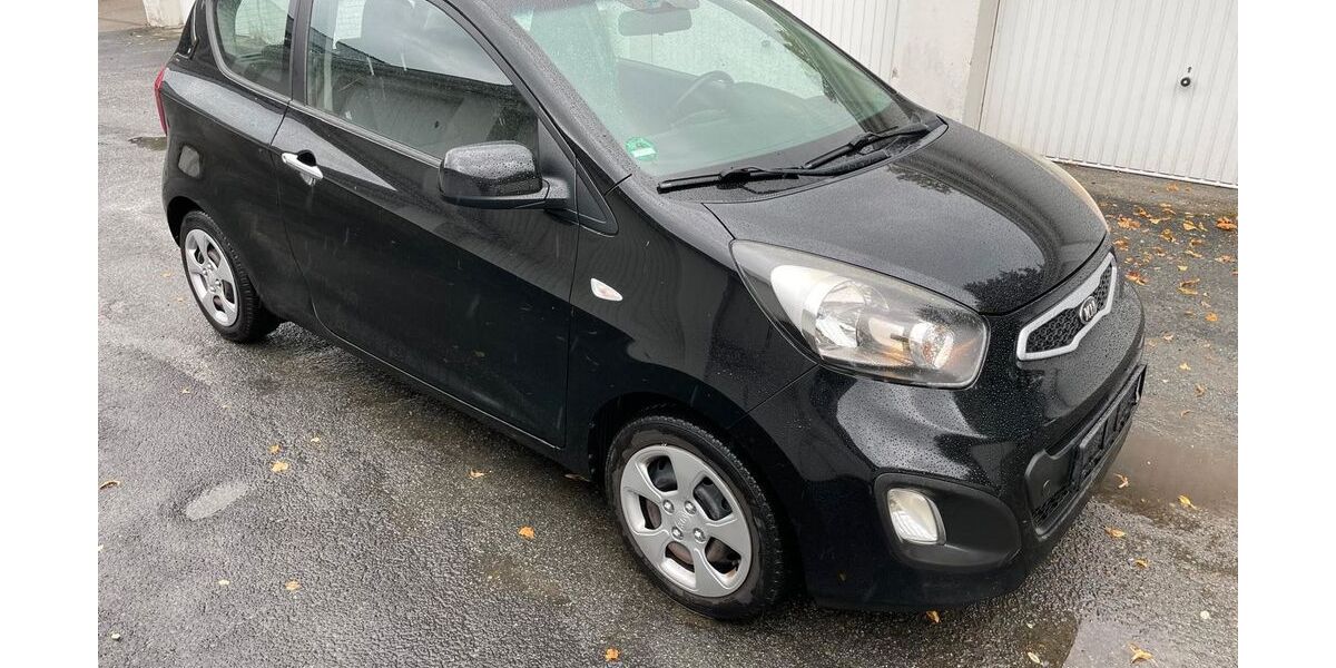 Kia Picanto 150.000 km 3.500 &euro; Bremen 28307