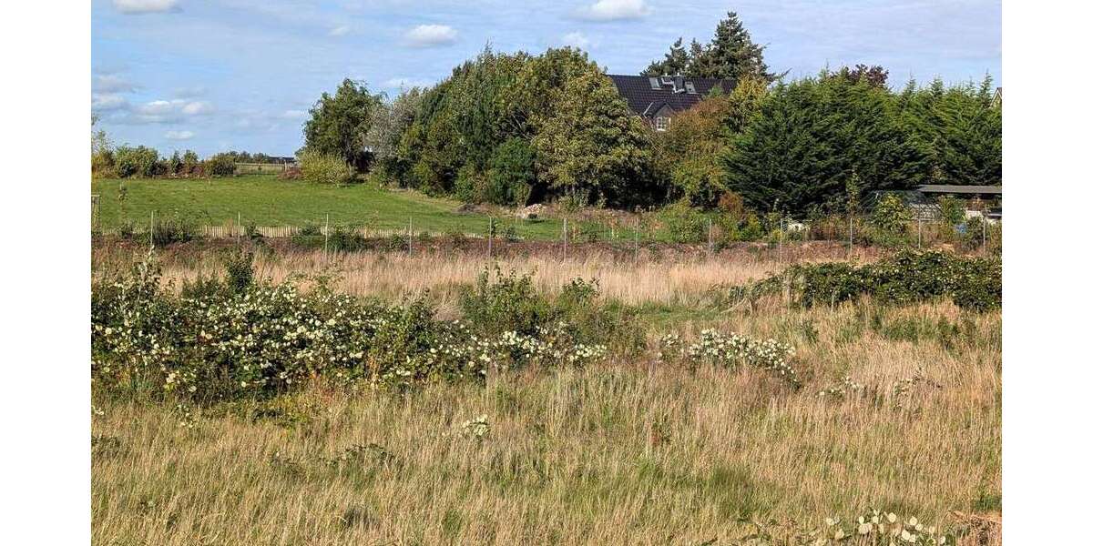 Grundstück Schwerin-Wickendorf Wickendorf - 134.500&euro; | Angebot:24832187