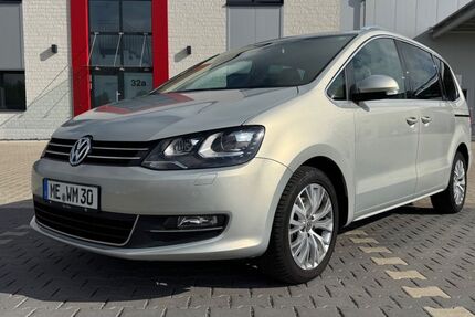 VW Sharan 175.650 km 7.990 &euro; Mettmann 40822
