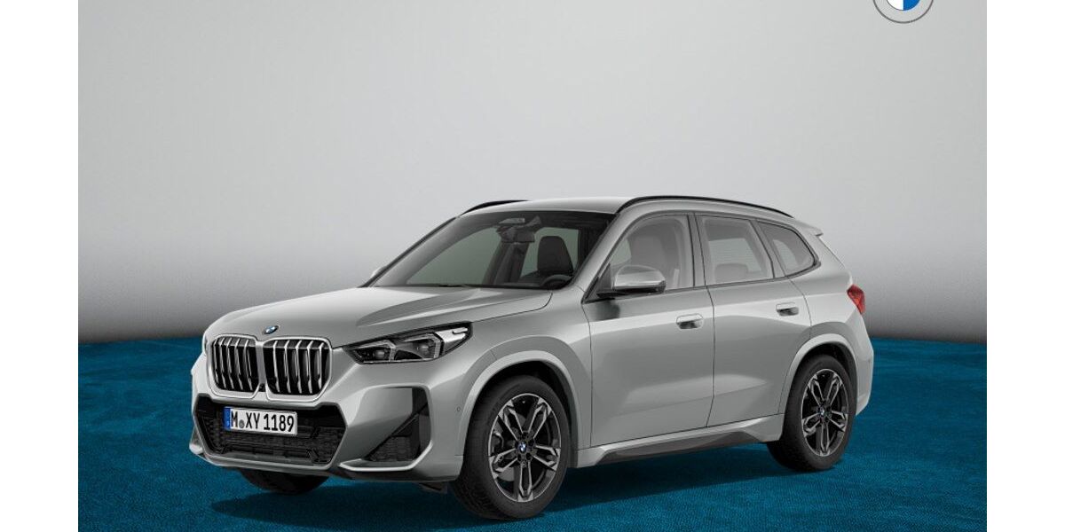 BMW X1 15.011 km 46.690 &euro; Bad Kreuznach 55543