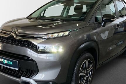 Citroen C3 Aircross 44.070 km 13.300 € Henstedt-Ulzburg 24558