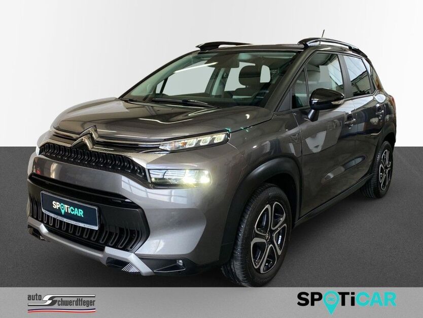 Citroen C3 Aircross 44.070 km 13.300 € Henstedt-Ulzburg 24558