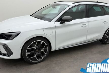 Cupra Leon 4.830 km 39.900 &euro; Peine 31226