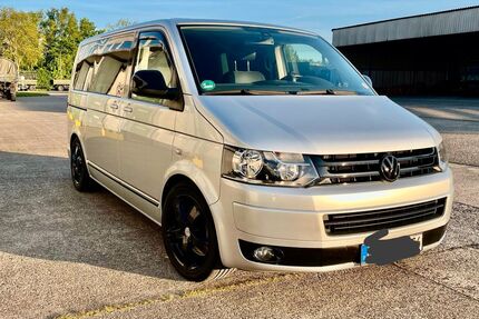 VW T5 Multivan