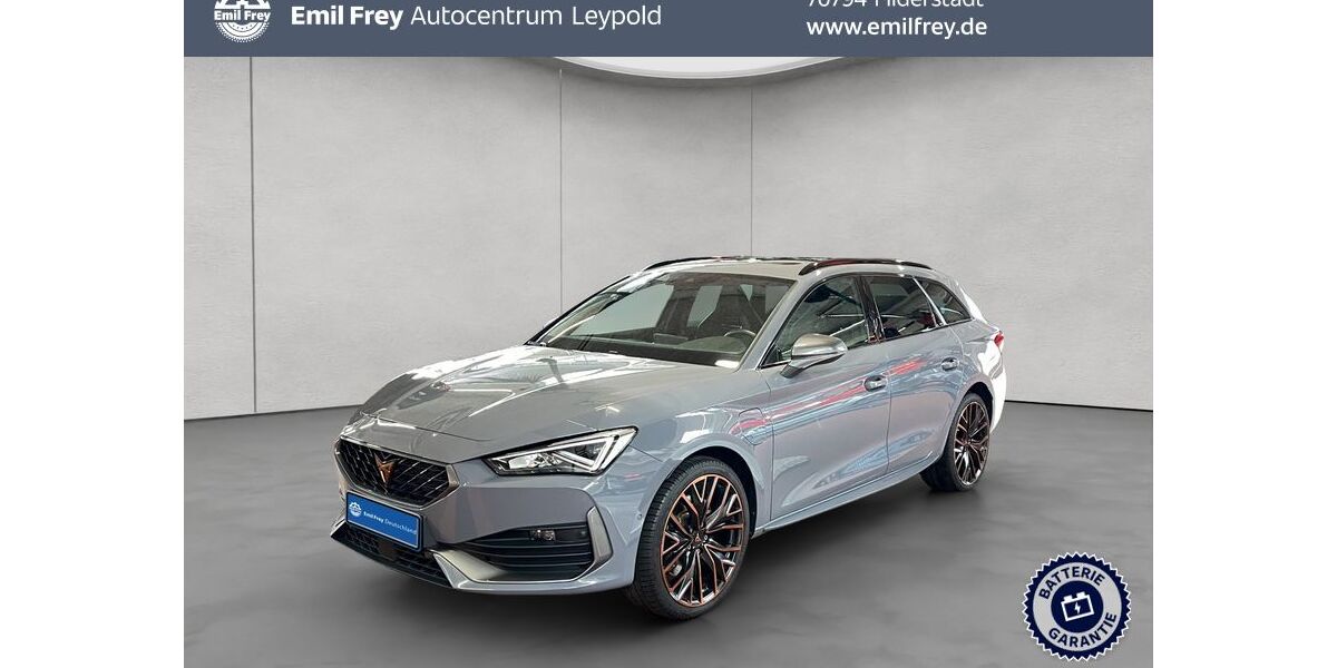 Cupra Leon 88.023 km 23.890 &euro; Filderstadt 70794