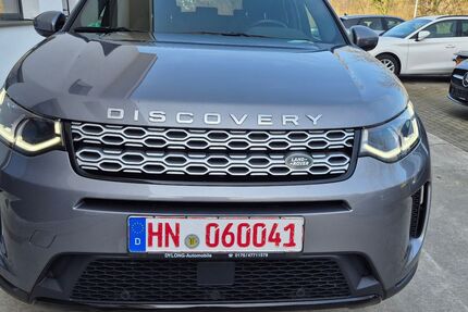 Land Rover Discovery 89.000 km 21.204 &euro; Neuenstadt am Kocher 74196