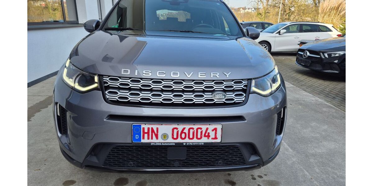 Land Rover Discovery 89.000 km 21.204 &euro; Neuenstadt am Kocher 74196