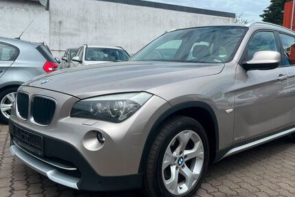 BMW X1 152.000 km 6.880 &euro; Saarlouis 66740
