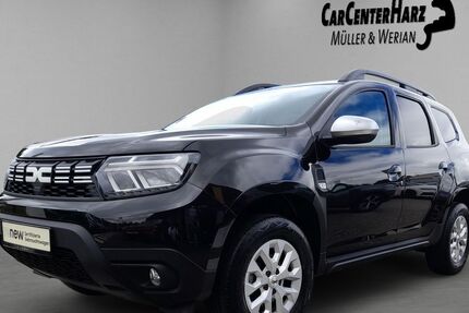 Dacia Duster 18.173 km 18.990 &euro; Blankenburg 38889